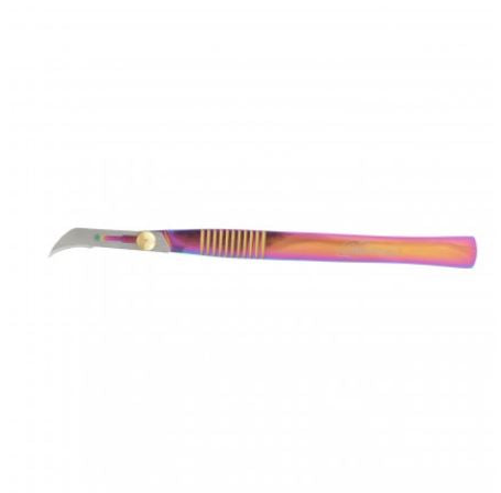 5 1/2" Surgical Seam Ripper - Tula Pink