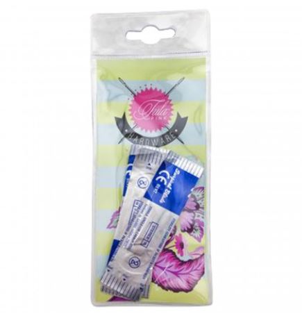 Surgical Seam Ripper Replacement Blades - Tula Pink