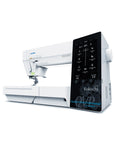 SPECIAL ORDER - Juki Kokochi DX-4000QVP
