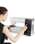 SPECIAL ORDER - Juki Kokochi DX-4000QVP
