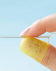 Flexible Rubber Thimble Large