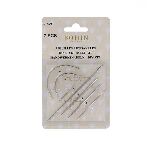 Needle kit "Les artisanales"