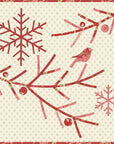 Love Bird Trio Pattern