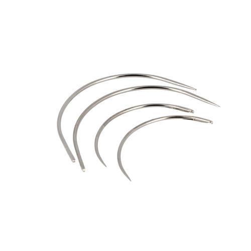 Bohin Curved Between / Quilting Needles