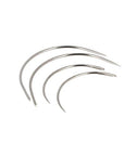 Bohin Curved Between / Quilting Needles