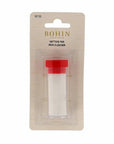 Bohin Iron Cleaner