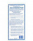 Add-A-Quarter Plus (2 inch x 6 inch)