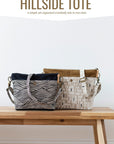 Hillside Tote