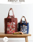 Firefly Tote