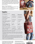 Firefly Tote