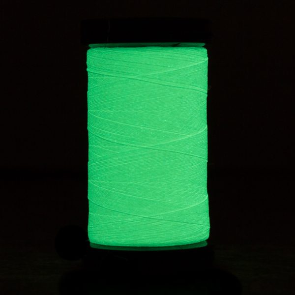 AR03 – Pastel Yellow - Glow in the Dark
