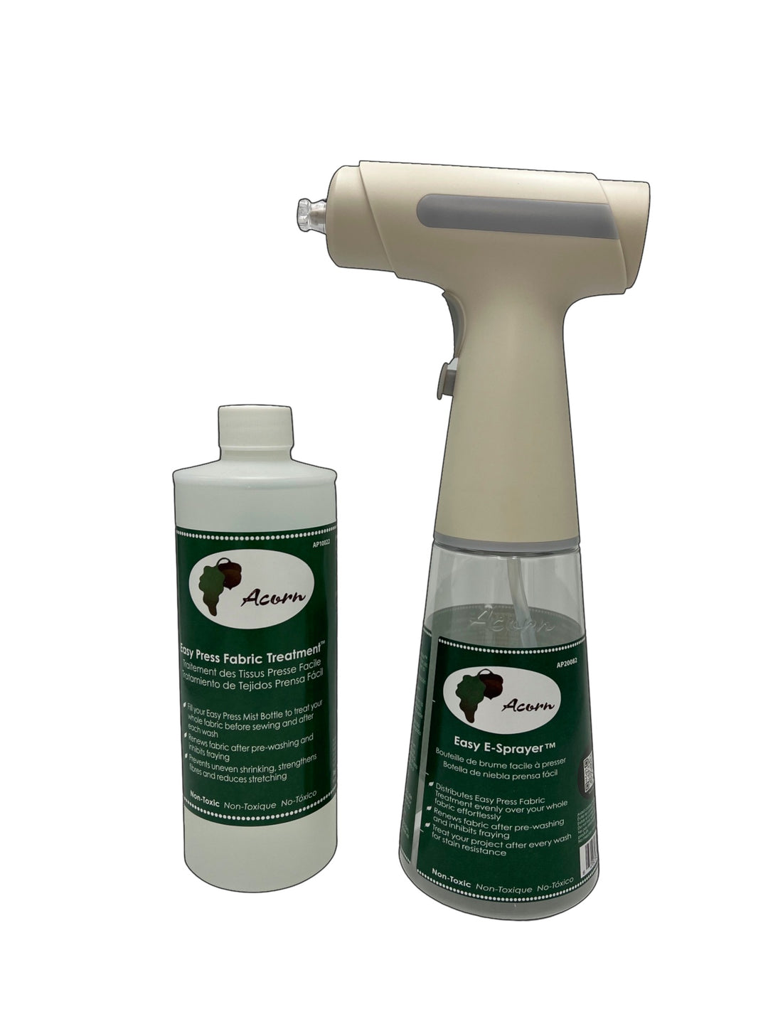 Acorn Easy E-Sprayer™ Combi Pack