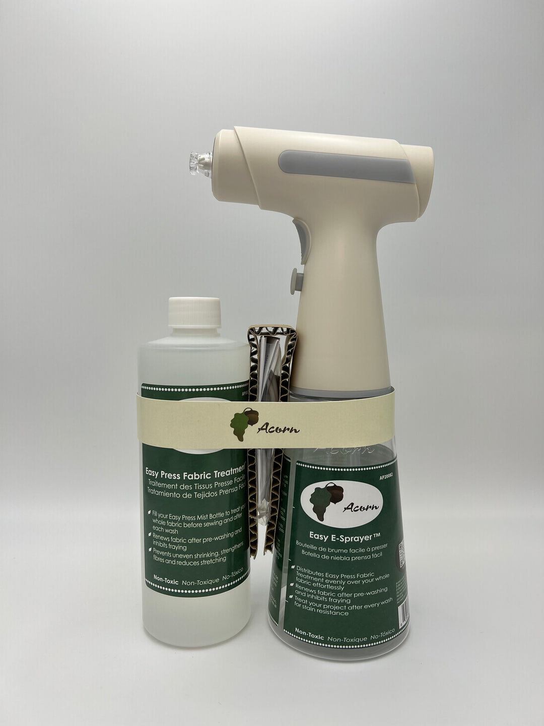 Acorn Easy E-Sprayer™ Combi Pack