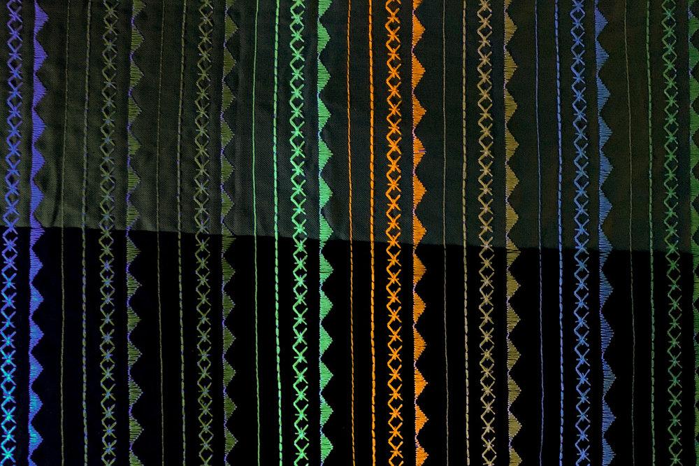 AR07 – Aqua Sea - Glow in the Dark