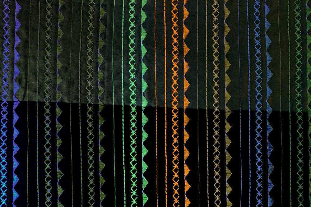 AR03 – Pastel Yellow - Glow in the Dark
