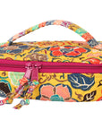 All Aboard! Train Case Trio - By Annie