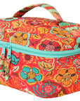 All Aboard! Train Case Trio - By Annie