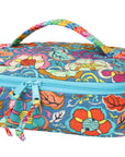 All Aboard! Train Case Trio - By Annie