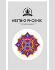 Nesting Phoenix