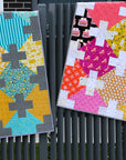 Balderdash Quilt Pattern