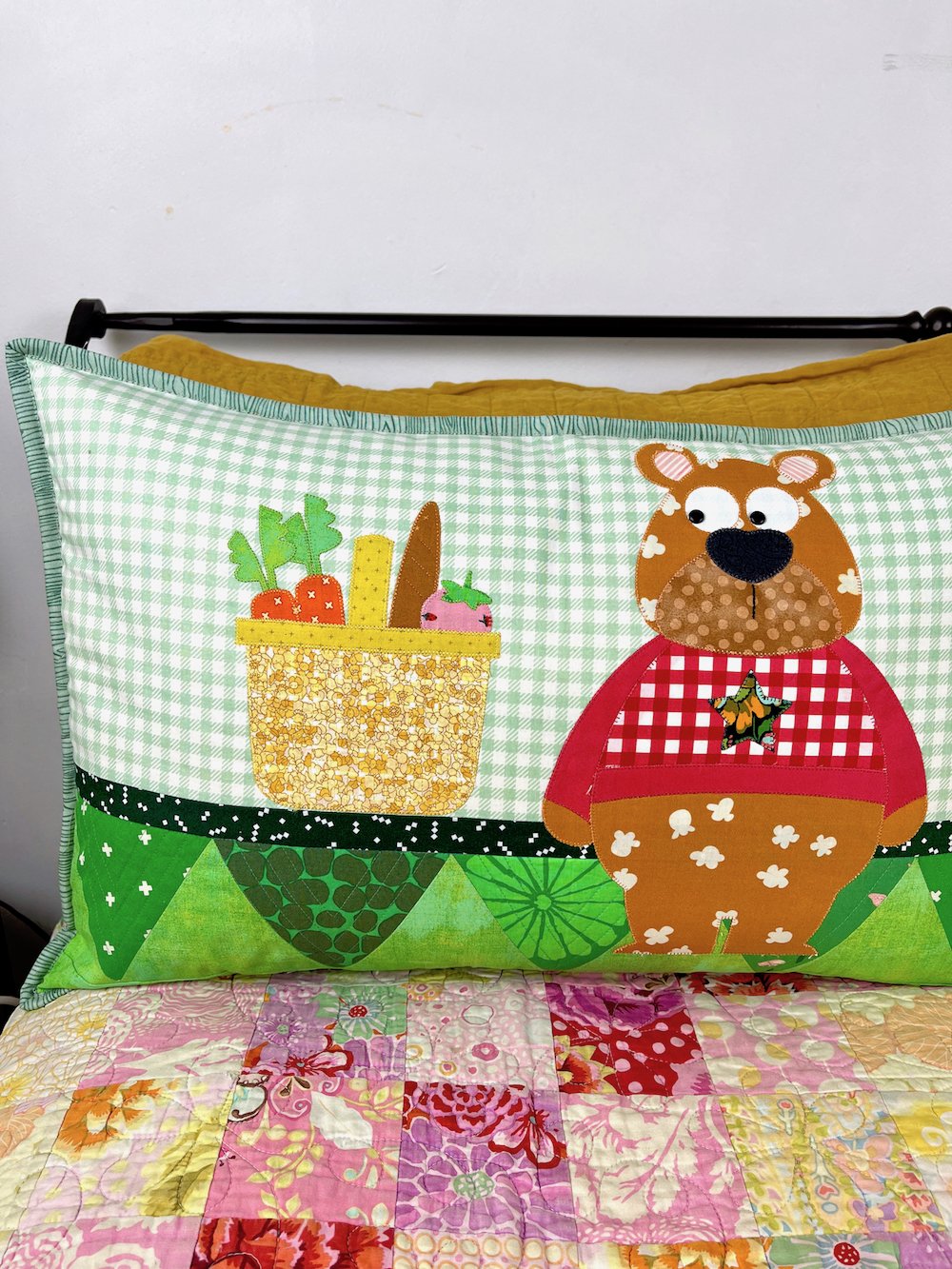 Big Bears Pattern