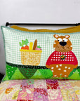 Big Bears Pattern