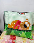 Big Bears Pattern