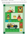Big Bears Pattern