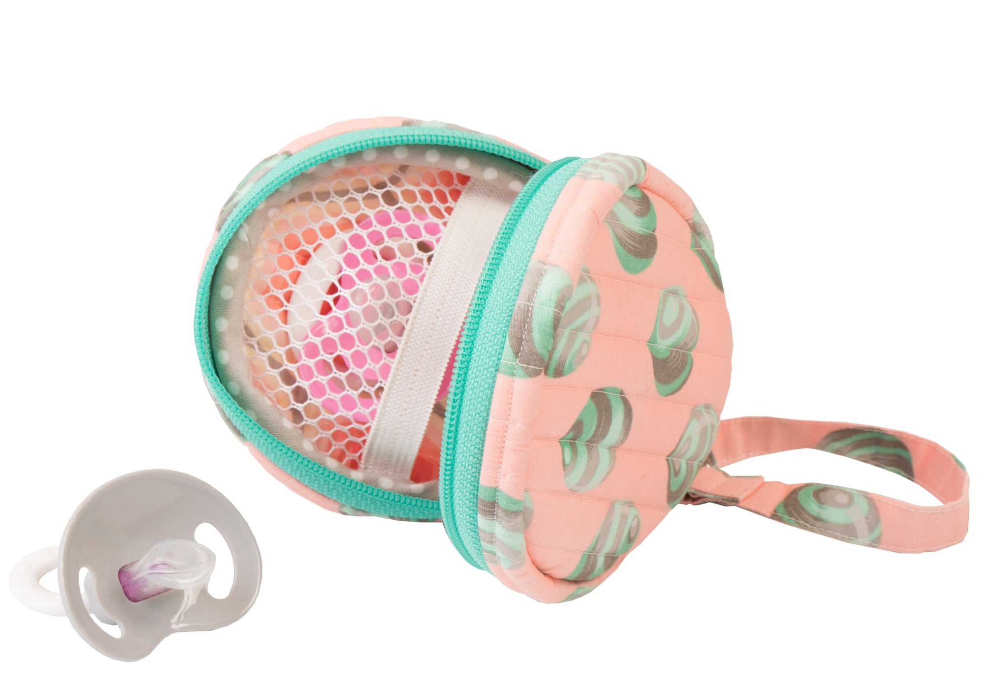 Baby Travel Accessories - by Annie