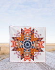 Big Sky Star Quilt Pattern