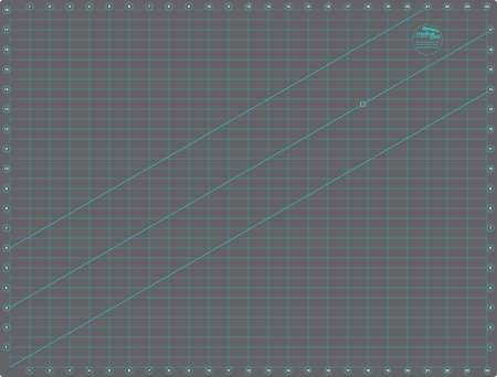 Creative Grids Cutting Mat  - 18in x 24in