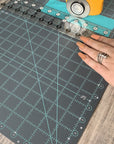 Creative Grids Cutting Mat  - 24in x 36in
