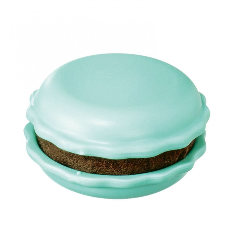 Sweet 'n Sharp Macaron Sharpener - Pistachio