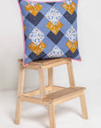 Chain of Hearts Quilt Pattern