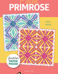 Pieced Primrose Quilt Pattern