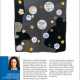 Curated Quilts Issue 15 - Covid