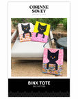 Binx Tote Pattern