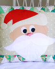Ho Ho Ho Pattern