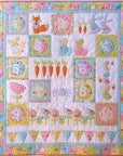 Count On Me Pattern