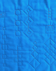 Cubie Ruler - 1/4"