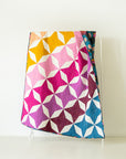 Choose An Adventure Quilt Paper Booklet Pattern