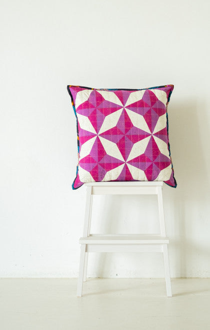 Choose An Adventure Quilt Paper Booklet Pattern