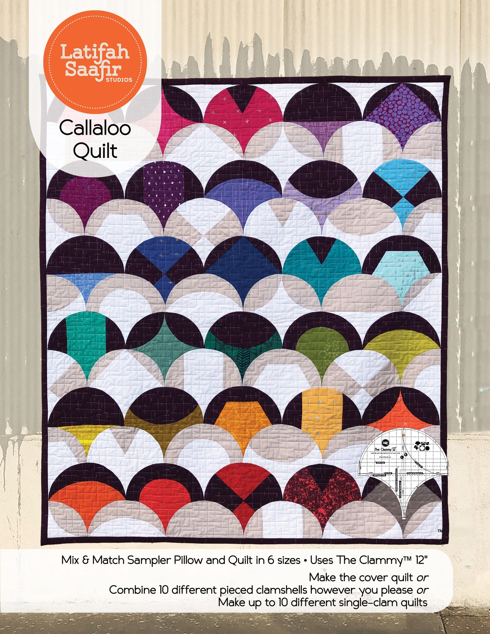 Callaloo Quilt