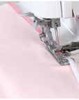 SPECIAL ORDER - Juki MO-655 2/3/4/5 Thread Overlock and Chainstitch with Differential Feed and Rolled Hem