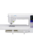 Juki Sayaka DX - 3000 - Troll Brothers Quilt Designs