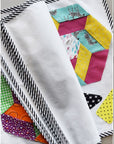 Jen's Block Wrap