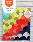 Clam Toss Quilt