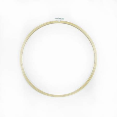 Embroidery Hoop 12"
