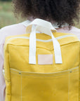 Making Backpack Pattern