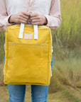 Making Backpack Pattern